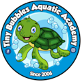 Tiny Bubbles Aquatic Academy